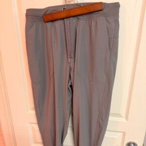 Cory Vines Grey Joggers